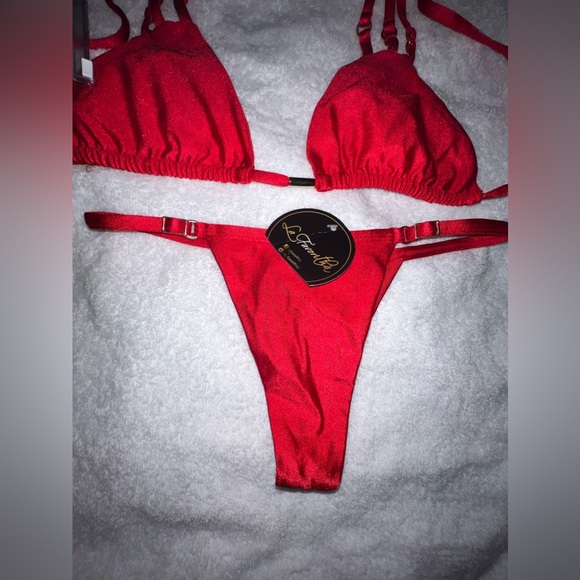 🇧🇷 bikinis  👙 - Picture 3 of 4